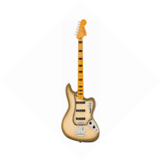 Squier by Fender FSR Classic Vibe Bass VI MN BPP ANT Antigua