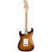Squier by Fender FSR Affinity Stratocaster LRL MPG HSB