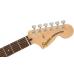 Squier by Fender FSR Affinity Stratocaster LRL MPG HSB Honey Burst.