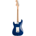 Squier by Fender FSR Affinity Stratocaster QMT LRL WPPG SBT
