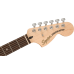 Squier by Fender FSR Affinity Stratocaster QMT LRL WPPG BBST