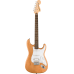 Squier by Fender FSR Affinity Stratocaster HSS LRL WPG Natural.