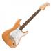 Squier by Fender FSR Affinity Stratocaster HSS LRL WPG NAT Natural.
