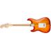 Squier by Fender Affinity Stratocaster FMT HSS WPG SSB