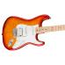 Squier by Fender Affinity Stratocaster FMT HSS WPG SSB