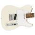 Squier by Fender Affinity Telecaster Olympic White