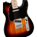 Squier by Fender Affinity Telecaster MN BPG 3TS