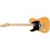 Squier by Fender Affinity Telecaster Left Handed MN BPG Butterscotch Blonde