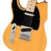 Squier by Fender Affinity Telecaster Left Handed MN BPG Butterscotch Blonde