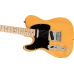 Squier by Fender Affinity Telecaster Left Handed MN BPG Butterscotch Blonde