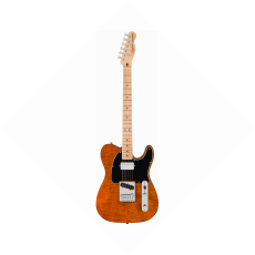 Squier by Fender Affinity Telecaster FMT SH MN Mocha