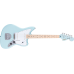 Squier by Fender Limited Edition Affinity Jaguar MN WPG MH Daphne Blue