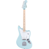 Squier by Fender Limited Edition Affinity Jaguar MN WPG MH Daphne Blue