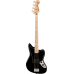 Squier by Fender FSR Affinity Jaguar Bass H LRL BPG MH MOR Metallic Orange.