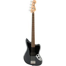 Squier by Fender FSR Affinity Jaguar Bass H LRL MPG MH SHP