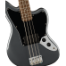 Squier by Fender FSR Affinity Jaguar Bass H LRL MPG MH SHP Shell Pink.