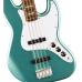 Squier by Fender Affinity Active Jazz Bass LRL WPG Mystic Sea Foam Green