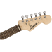 Squier by Fender FSR Stratocaster Mini Laurel Fingerboard Surf Green