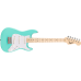 Squier by Fender Mini Stratocaster Sea Foam Green