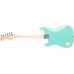 Squier by Fender Mini Stratocaster Sea Foam Green