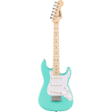 Squier by Fender Mini Stratocaster Sea Foam Green