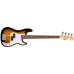 Squier by Fender Mini Precision Bass LRL WPG  2-Color Sunburst