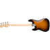 Squier by Fender Mini Precision Bass LRL WPG  2-Color Sunburst