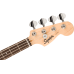 Squier by Fender Mini Precision Bass LRL WPG  2-Color Sunburst