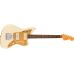 Squier by Fender J Mascis Jazzmaster LRL GPG Vintage White