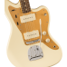Squier by Fender J Mascis Jazzmaster LRL GPG Vintage White