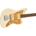 Squier by Fender J Mascis Jazzmaster LRL GPG Vintage White