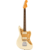 Squier by Fender J Mascis Jazzmaster LRL GPG Vintage White