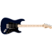Squier by Fender FSR Sonic Stratocaster HSS MN BPG Midnight Blue