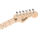 Squier by Fender FSR Sonic Stratocaster HSS MN BPG Midnight Blue
