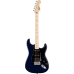 Squier by Fender FSR Sonic Stratocaster HSS MN BPG Midnight Blue