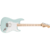 Squier by Fender Sonic Stratocaster HT H MN WPG Sonic Blue