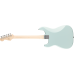 Squier by Fender Sonic Stratocaster HT H MN WPG Sonic Blue