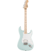 Squier by Fender Sonic Stratocaster HT H MN WPG Sonic Blue