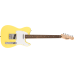 Squier by Fender Sonic Telecaster LRL WPG Canary Yellow