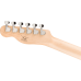 Squier by Fender Sonic Telecaster LRL WPG Canary Yellow