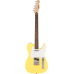 Squier by Fender Sonic Telecaster LRL WPG Canary Yellow