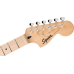 Squier by Fender Sonic Mustang MN WPG Daphne Blue