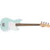 Squier by Fender Sonic Bronco Bass LRL WPG Daphne Blue