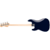 Squier by Fender Sonic Precision Bass LRL WPG  Midnight Blue