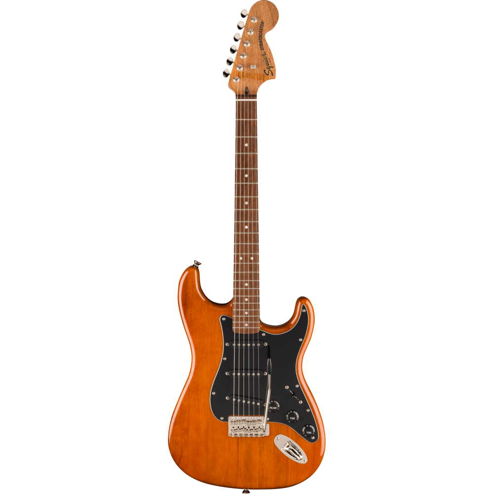 Squier by Fender FSR Classic Vibe 70s Stratocaster LRL Mocha