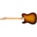 Squier by Fender Classic Vibe 60S Custom Telecaster LRL PPG 3-Color Sunburst