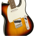 Squier by Fender Classic Vibe 60S Custom Telecaster LRL PPG 3-Color Sunburst