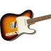 Squier by Fender Classic Vibe 60S Custom Telecaster LRL PPG 3-Color Sunburst