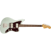 Squier by Fender Classic Vibe 60s Jazzmaster LRL TSPG Sonic Blue