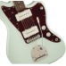 Squier by Fender Classic Vibe 60s Jazzmaster LRL TSPG Sonic Blue